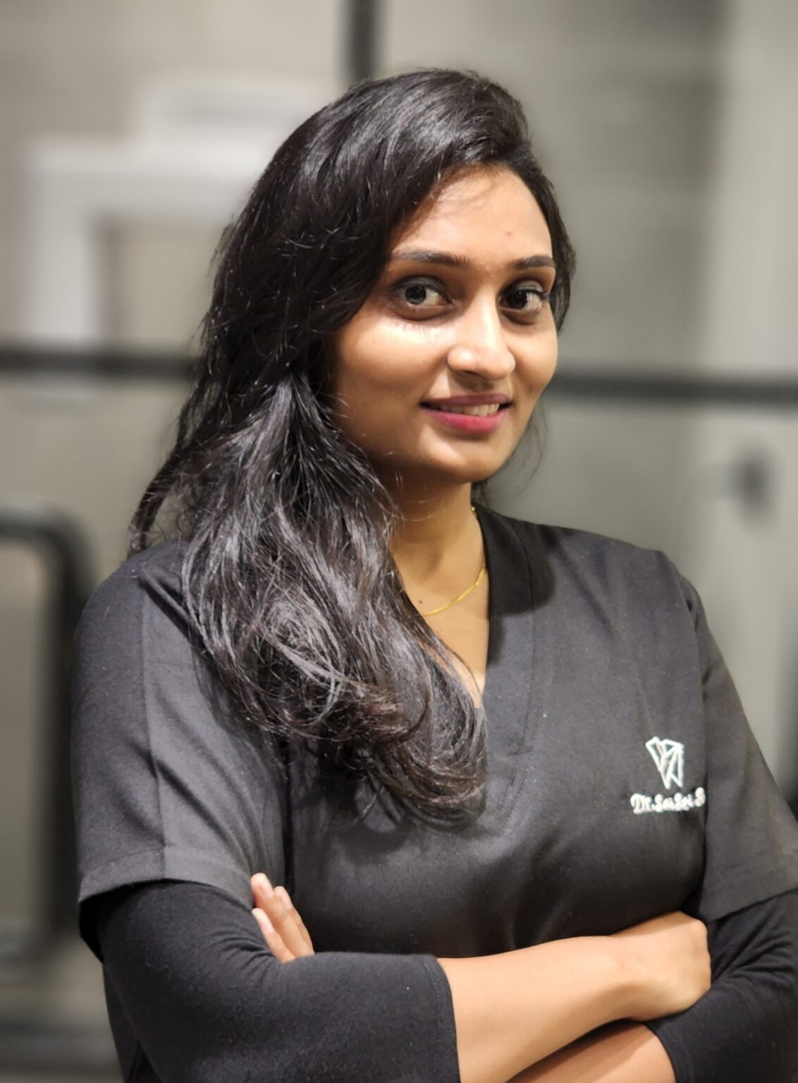 Dr. Sai Sri Soury — General Dentist
