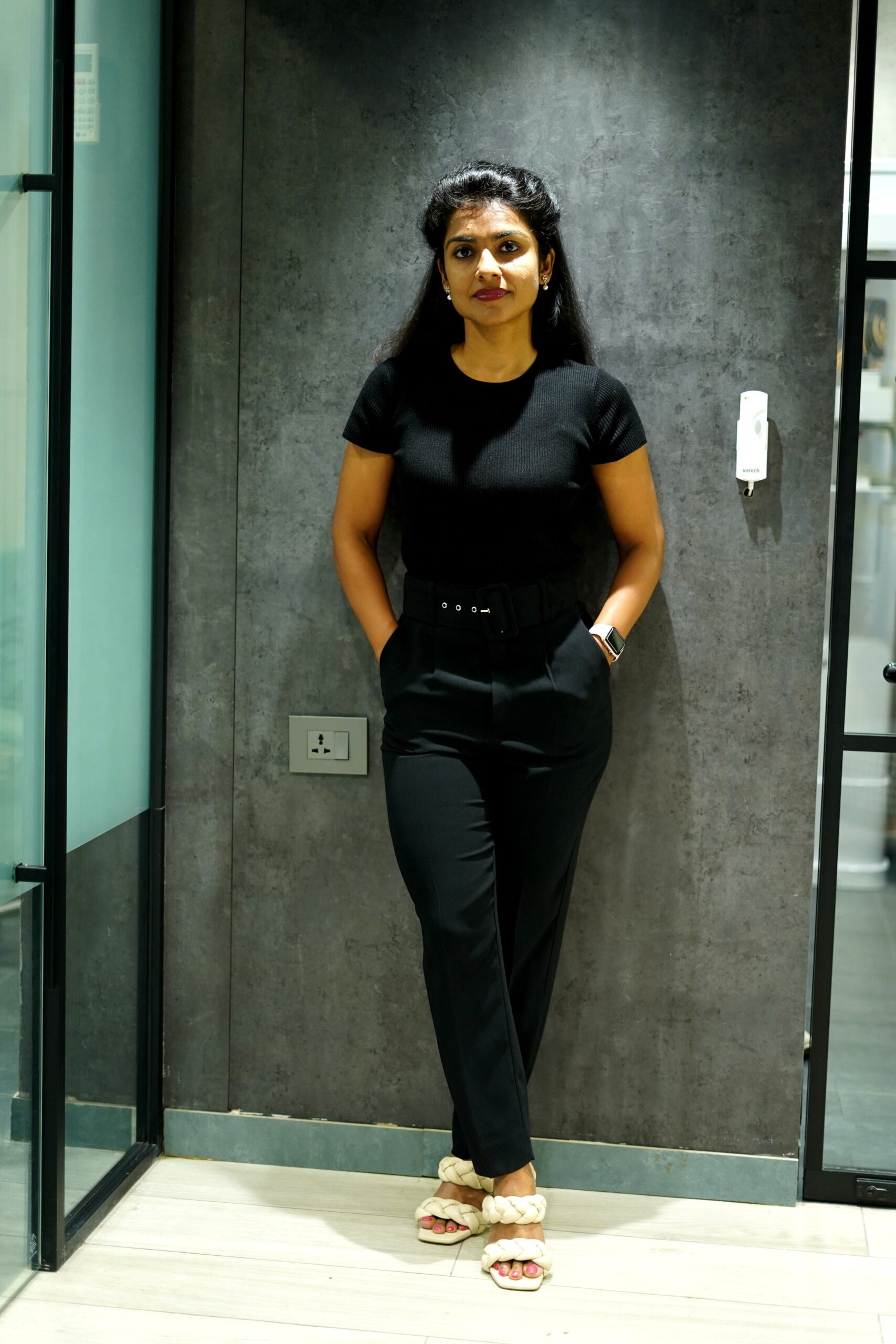Dr. Sneha — MDS Endodontics